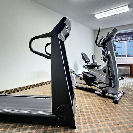 Microtel Inn & Suites By Wyndham Μπρίτζπορτ Ανέσεις φωτογραφία