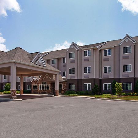 Microtel Inn & Suites By Wyndham Μπρίτζπορτ Εξωτερικό φωτογραφία