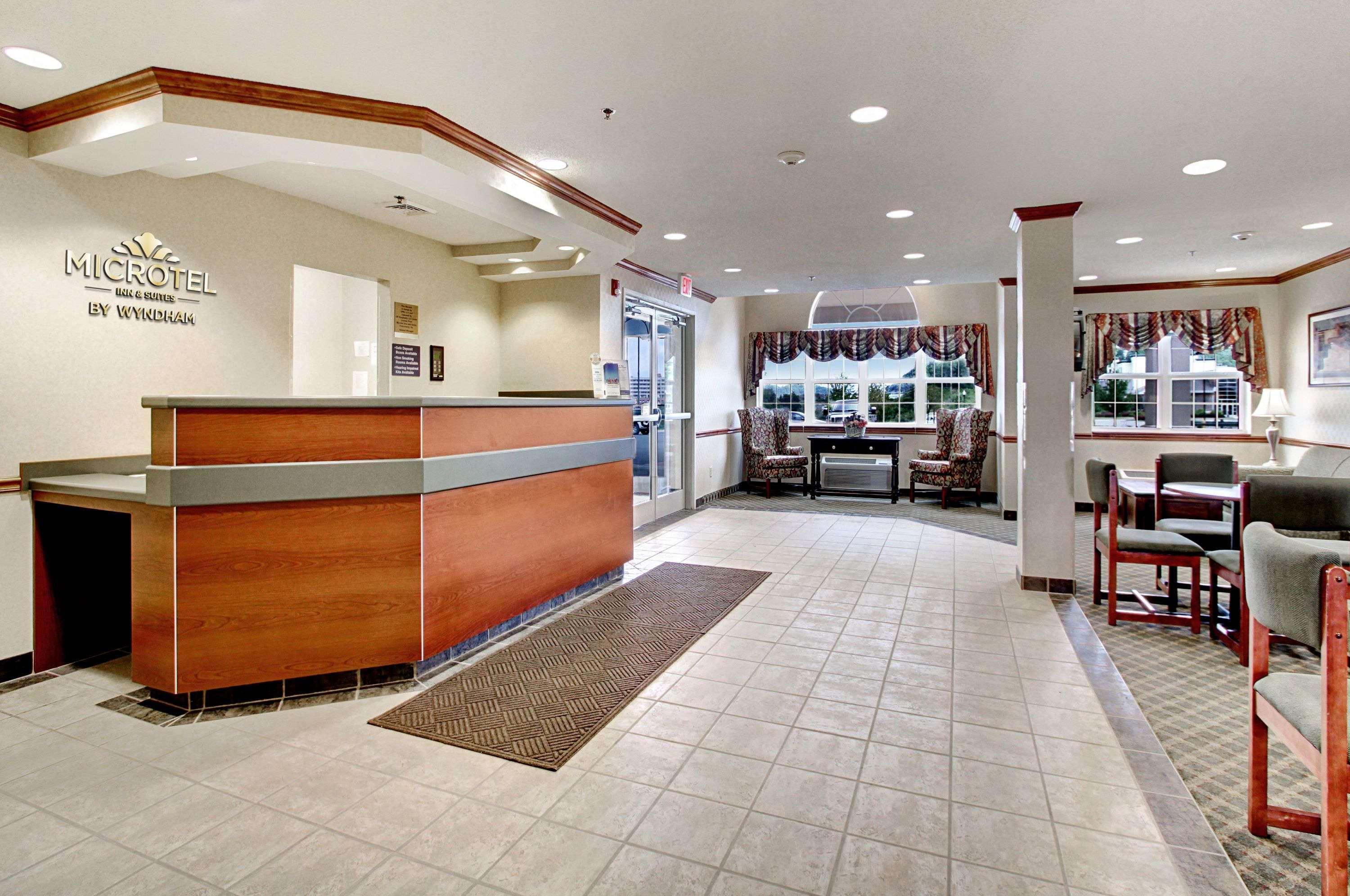 Microtel Inn & Suites By Wyndham Μπρίτζπορτ Εξωτερικό φωτογραφία