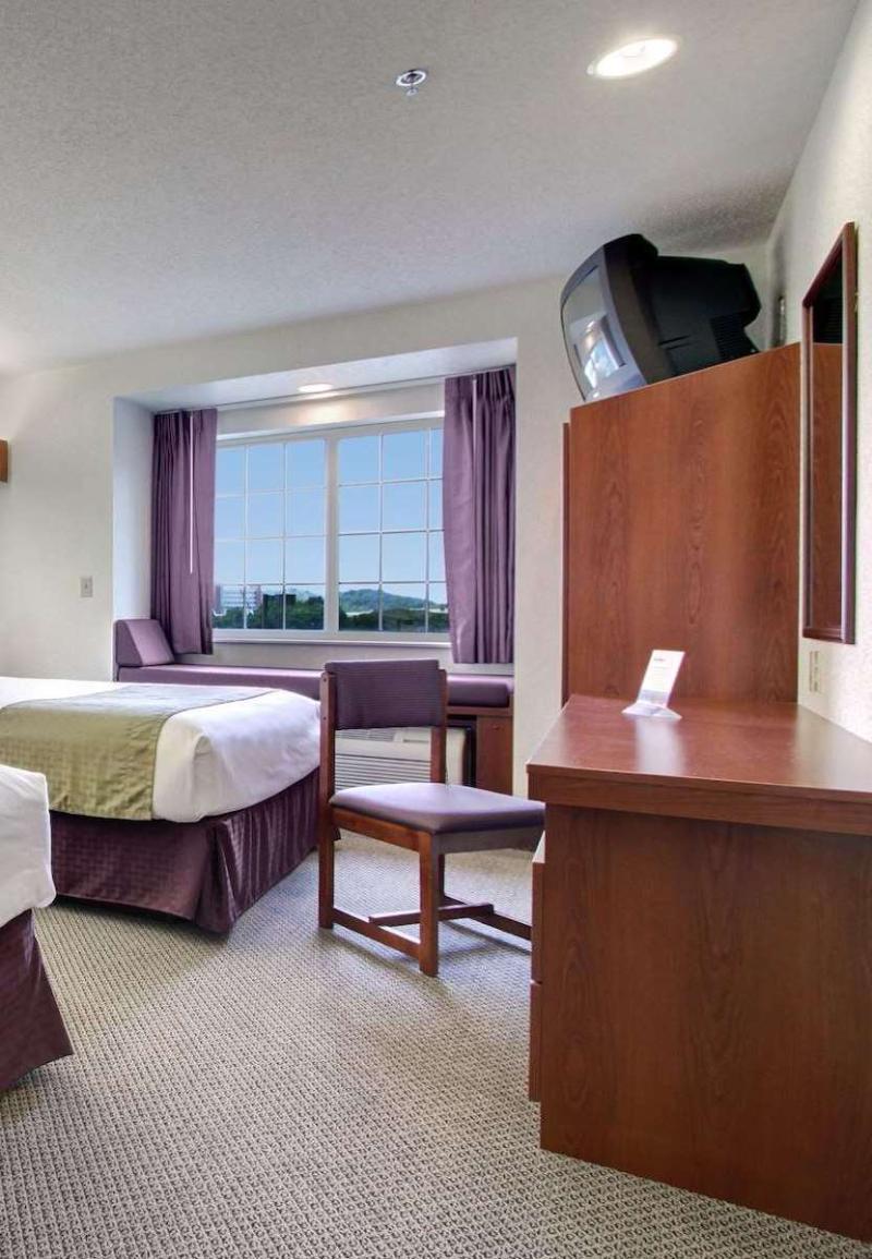 Microtel Inn & Suites By Wyndham Μπρίτζπορτ Εξωτερικό φωτογραφία