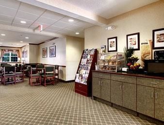 Microtel Inn & Suites By Wyndham Μπρίτζπορτ Εξωτερικό φωτογραφία