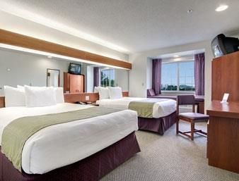 Microtel Inn & Suites By Wyndham Μπρίτζπορτ Εξωτερικό φωτογραφία